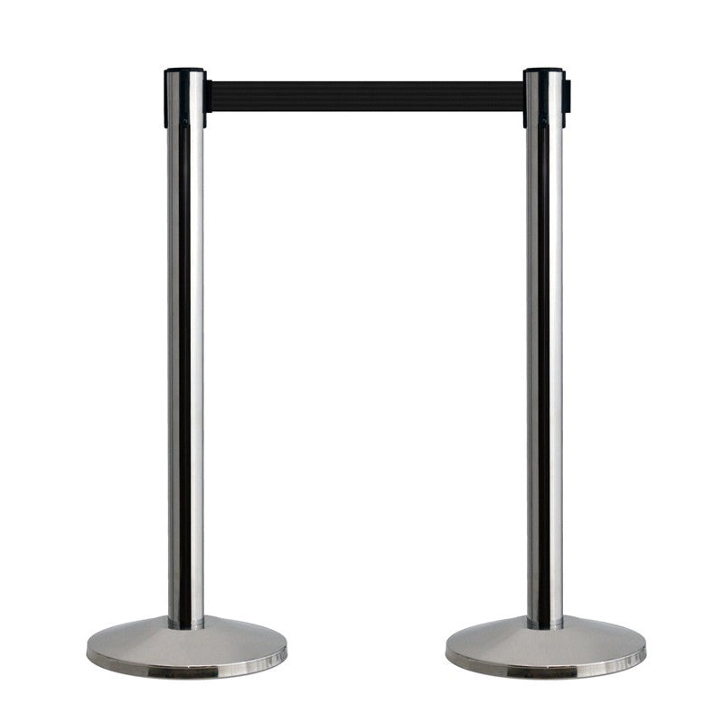 Crowd Control Barrier