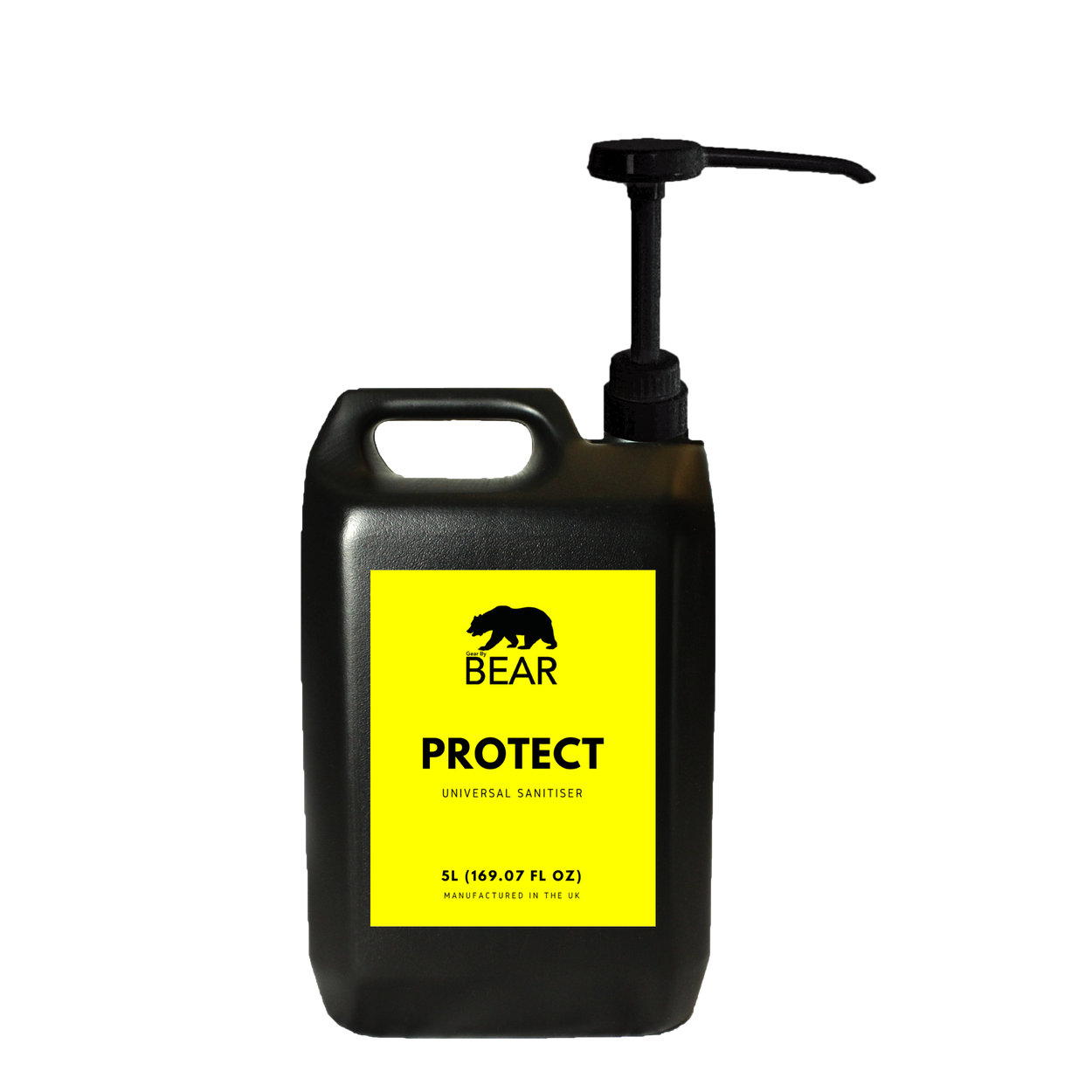 PROTECT Universal Sanitiser