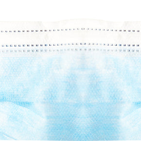 disposable protective mask