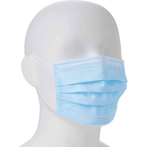 disposable 3ply face mask