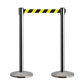 Crowd Control Barrier